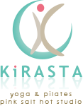 KiRASTA produced by 氣楽塩